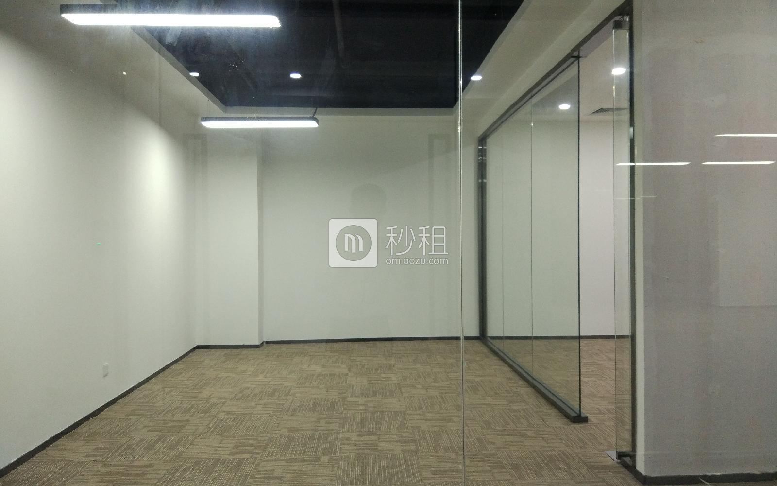宏益嘉瑞大厦写字楼出租102平米精装办公室68元/m².月