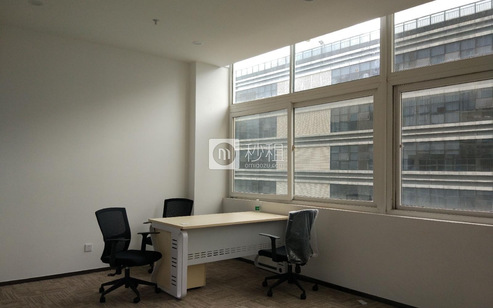 宏益嘉瑞大厦写字楼出租255平米精装办公室85元/m².月