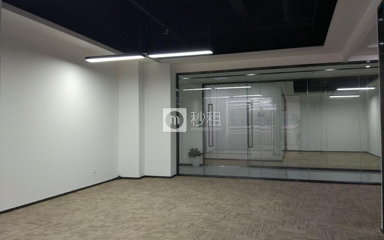 宏益嘉瑞大厦写字楼出租192平米精装办公室85元/m².月