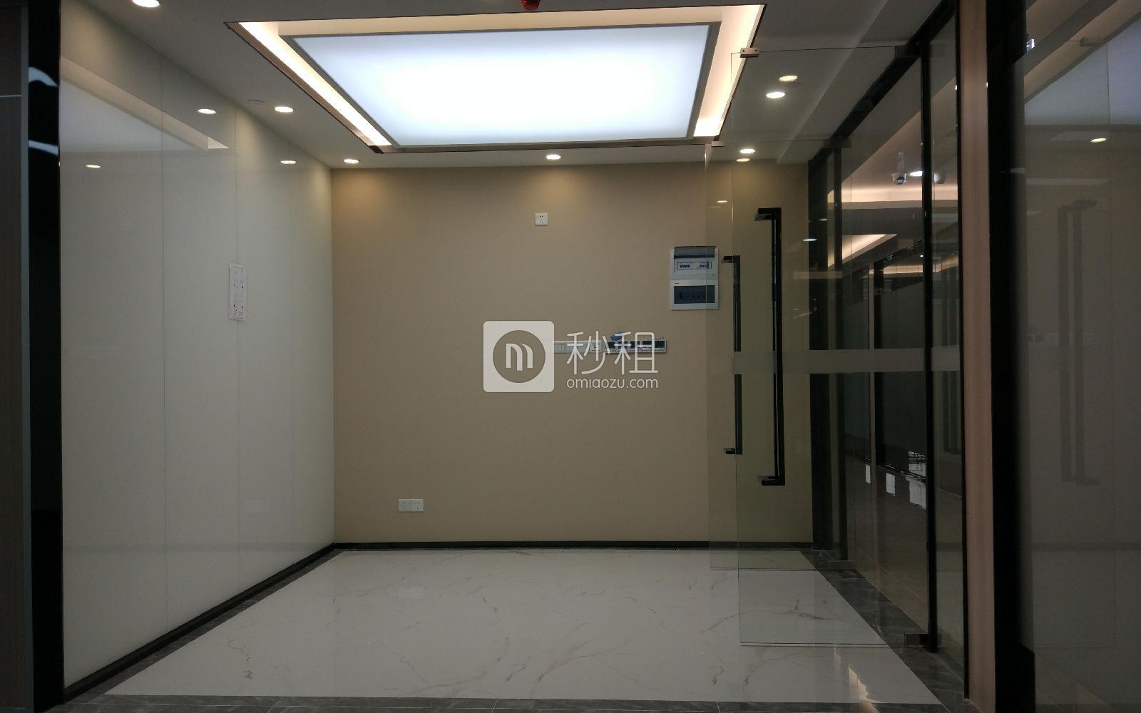 源政创业大厦写字楼出租338平米精装办公室110元/m².月