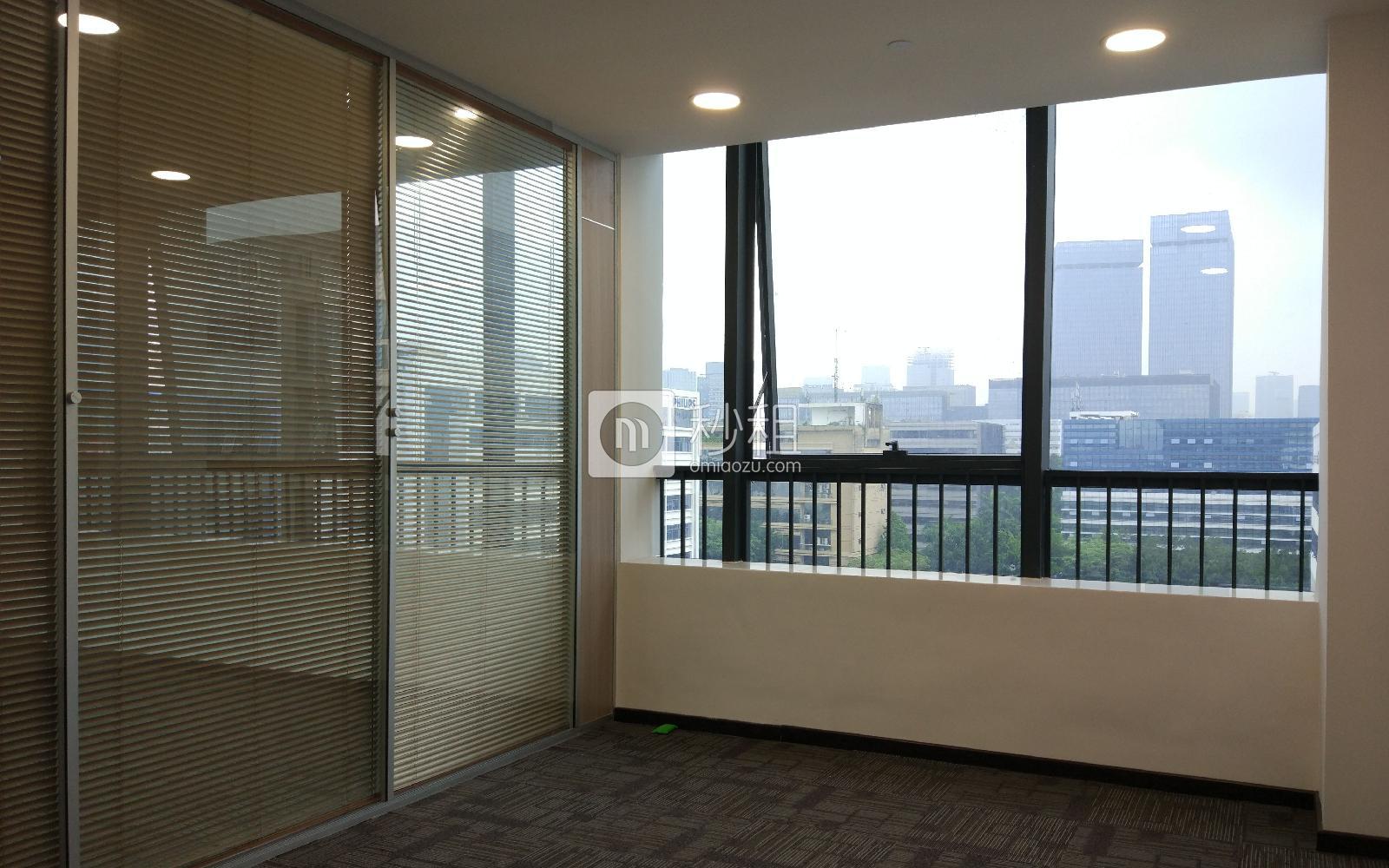 源政创业大厦写字楼出租330平米精装办公室100元/m².月