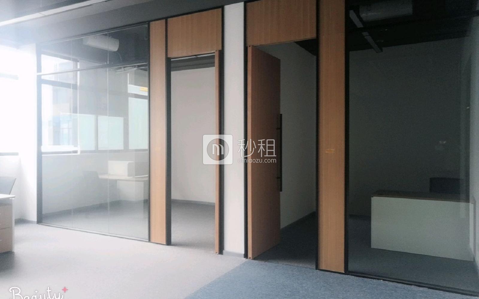 星港同创汇写字楼出租174平米豪装办公室50元/m².月
