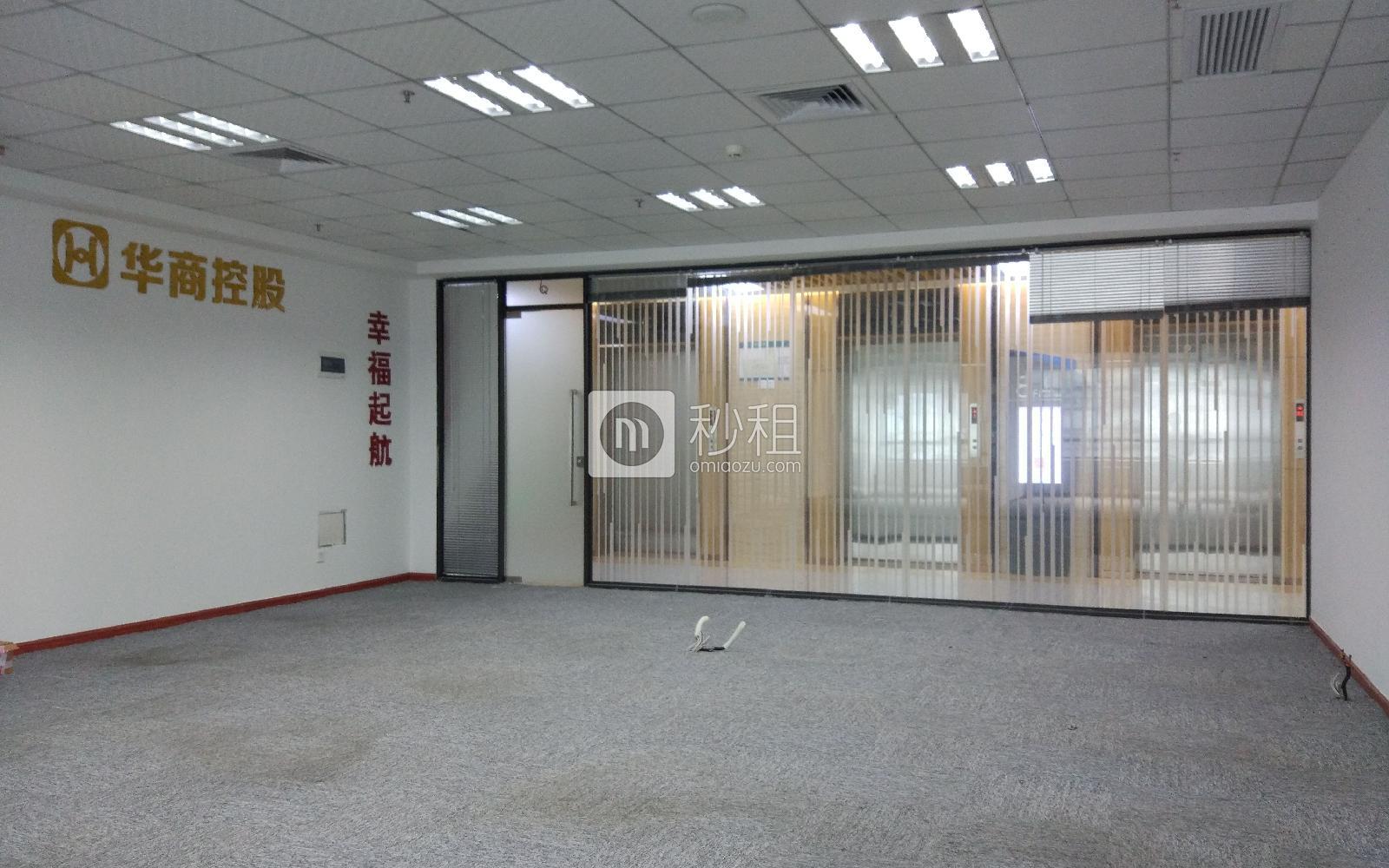 东方科技大厦写字楼出租527平米精装办公室130元/m².月