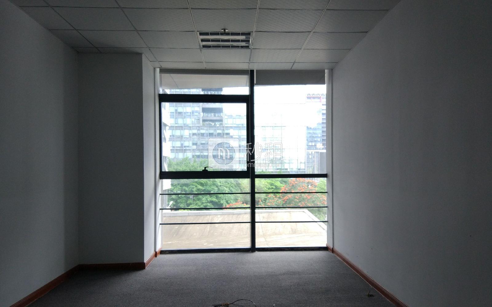 东方科技大厦写字楼出租909平米精装办公室120元/m².月