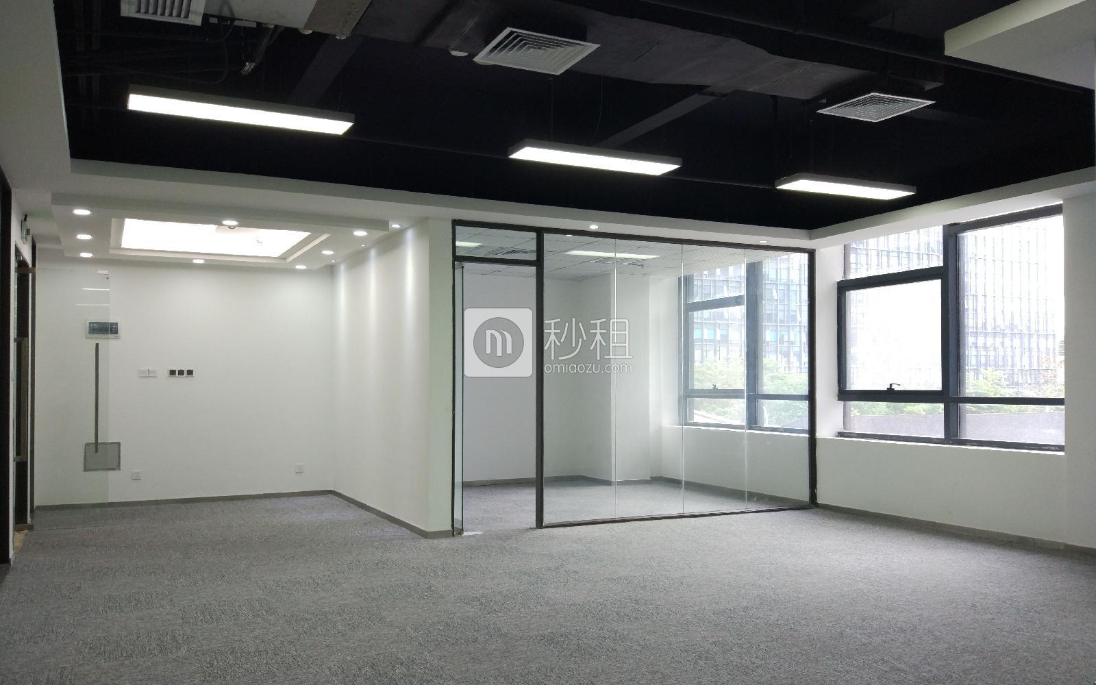 东方科技大厦写字楼出租287平米豪装办公室120元/m².月