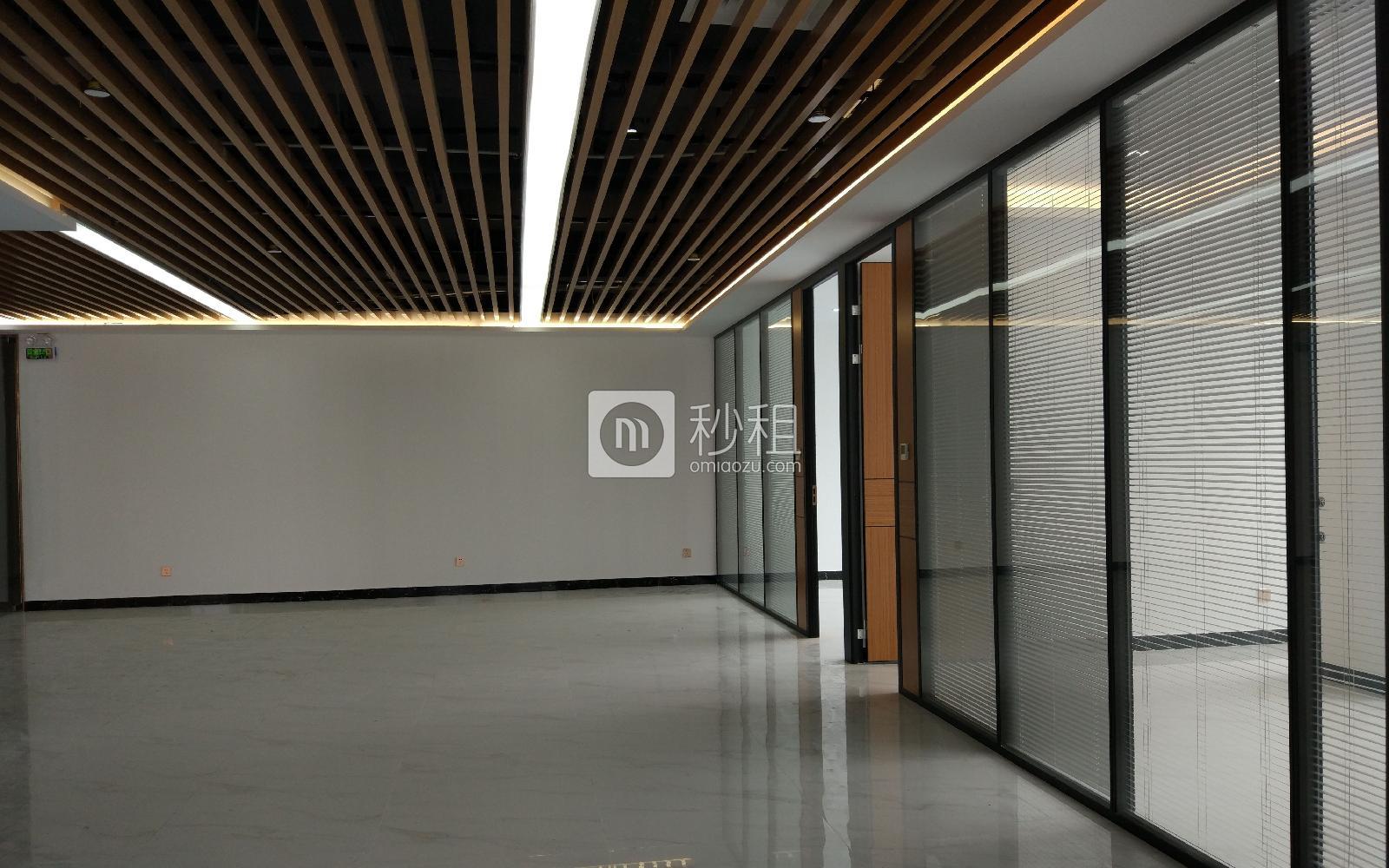 源政创业大厦写字楼出租581平米精装办公室110元/m².月