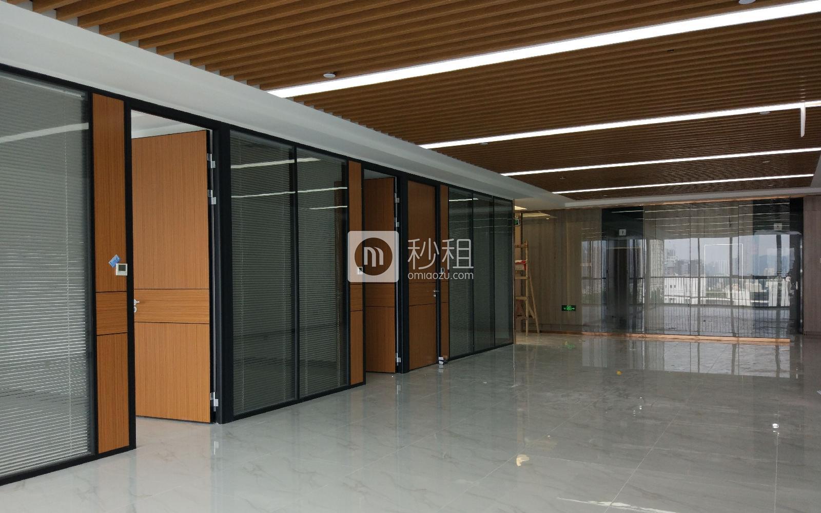 源政创业大厦写字楼出租281平米精装办公室110元/m².月