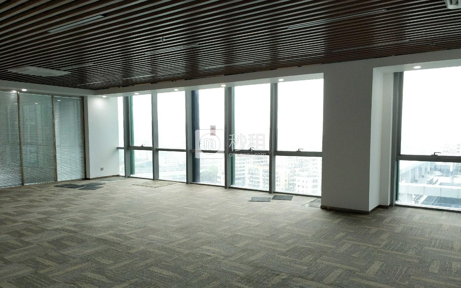 深业U中心写字楼出租570平米精装办公室70元/m².月