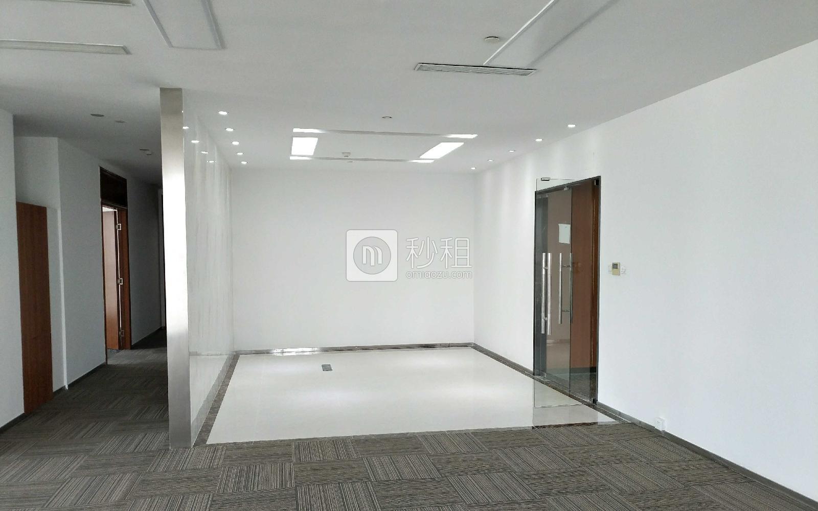 龙光·世纪大厦写字楼出租458平米精装办公室160元/m².月