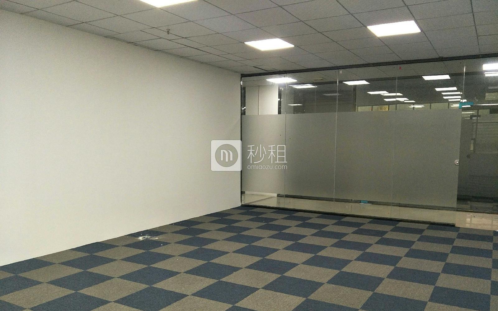 龙胜商业大厦写字楼出租88平米简装办公室65元/m².月