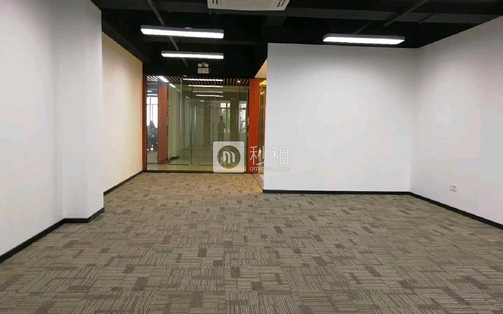 长园新材料港写字楼出租168平米精装办公室95元/m².月