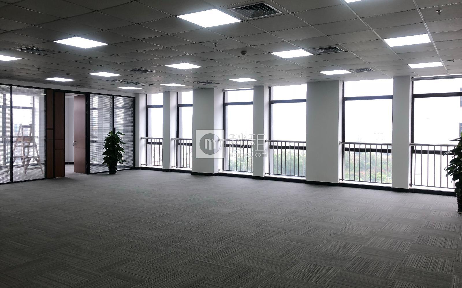 祥昭大厦写字楼出租392平米精装办公室78元/m².月