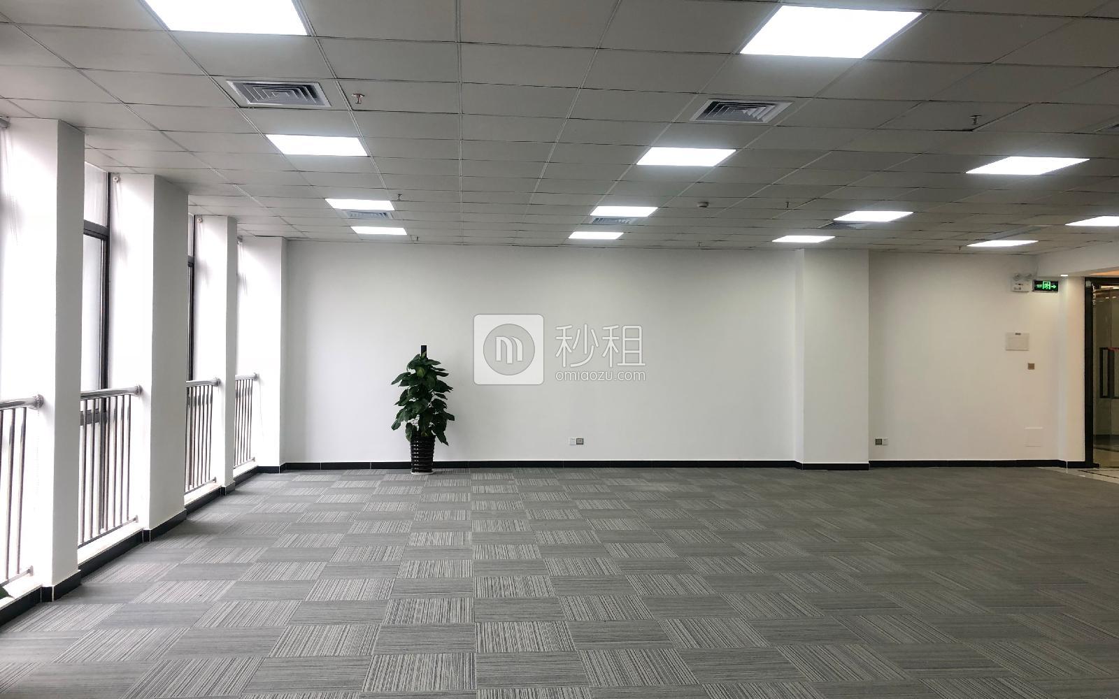 祥昭大厦写字楼出租392平米精装办公室78元/m².月