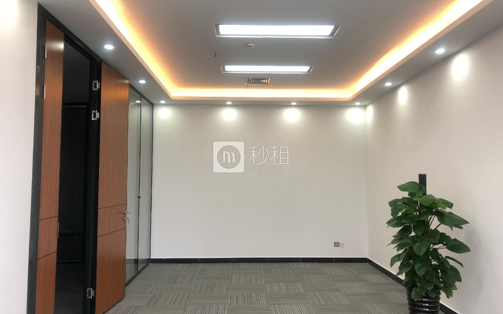 祥昭大厦写字楼出租509平米精装办公室78元/m².月
