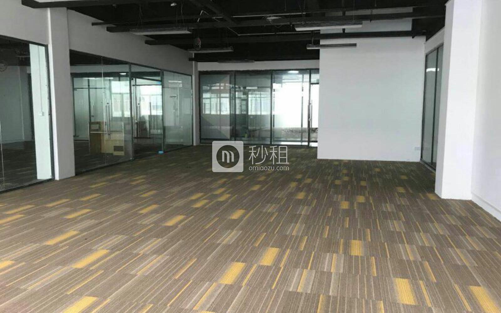 神舟电脑大厦写字楼出租300平米精装办公室68元/m².月