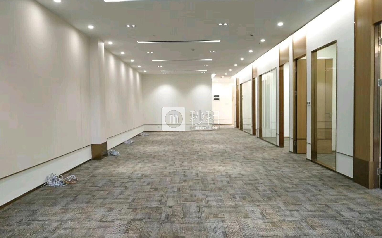 兴业银行大厦写字楼出租463平米豪装办公室235元/m².月