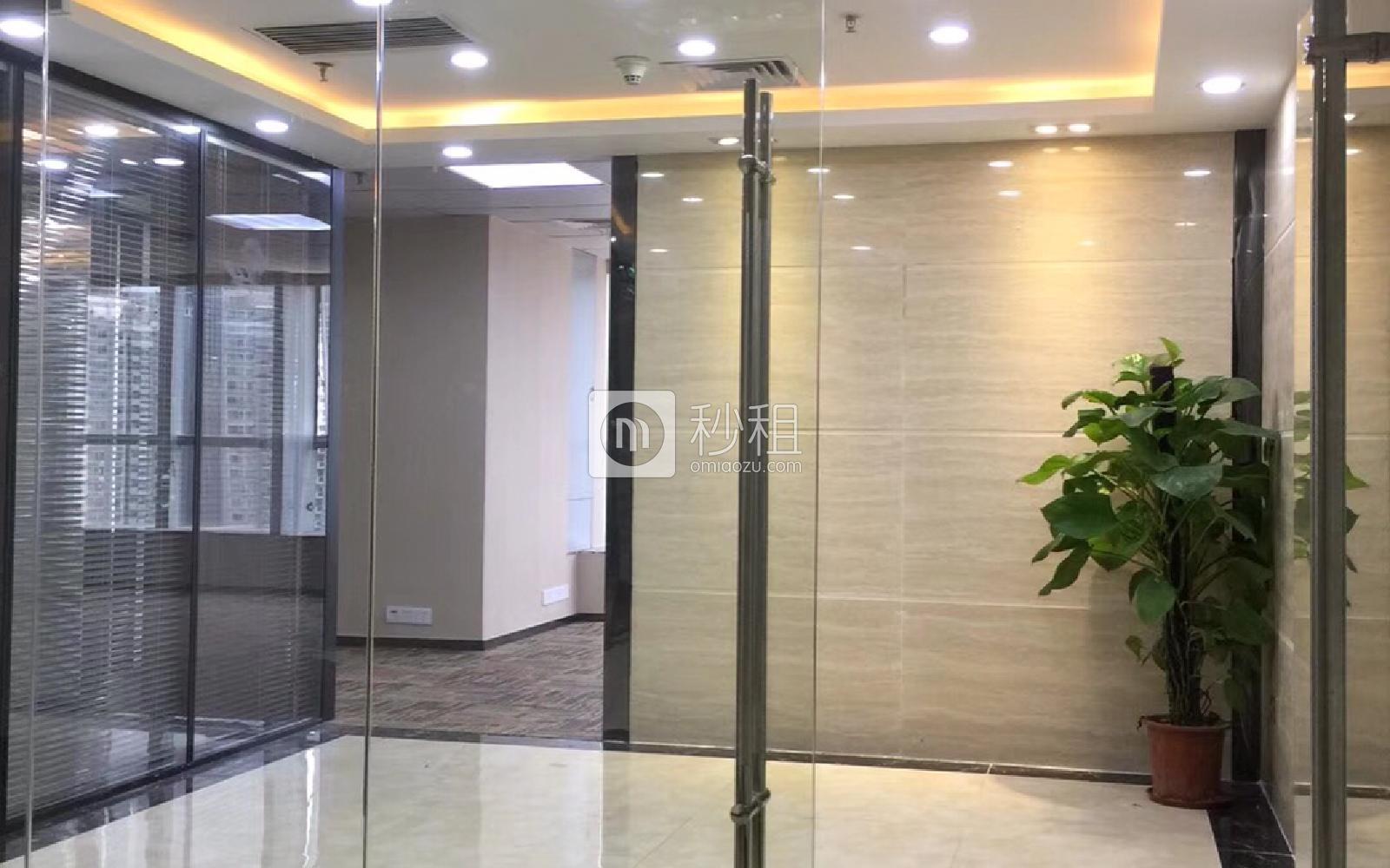 江苏大厦写字楼出租258平米精装办公室108元/m².月