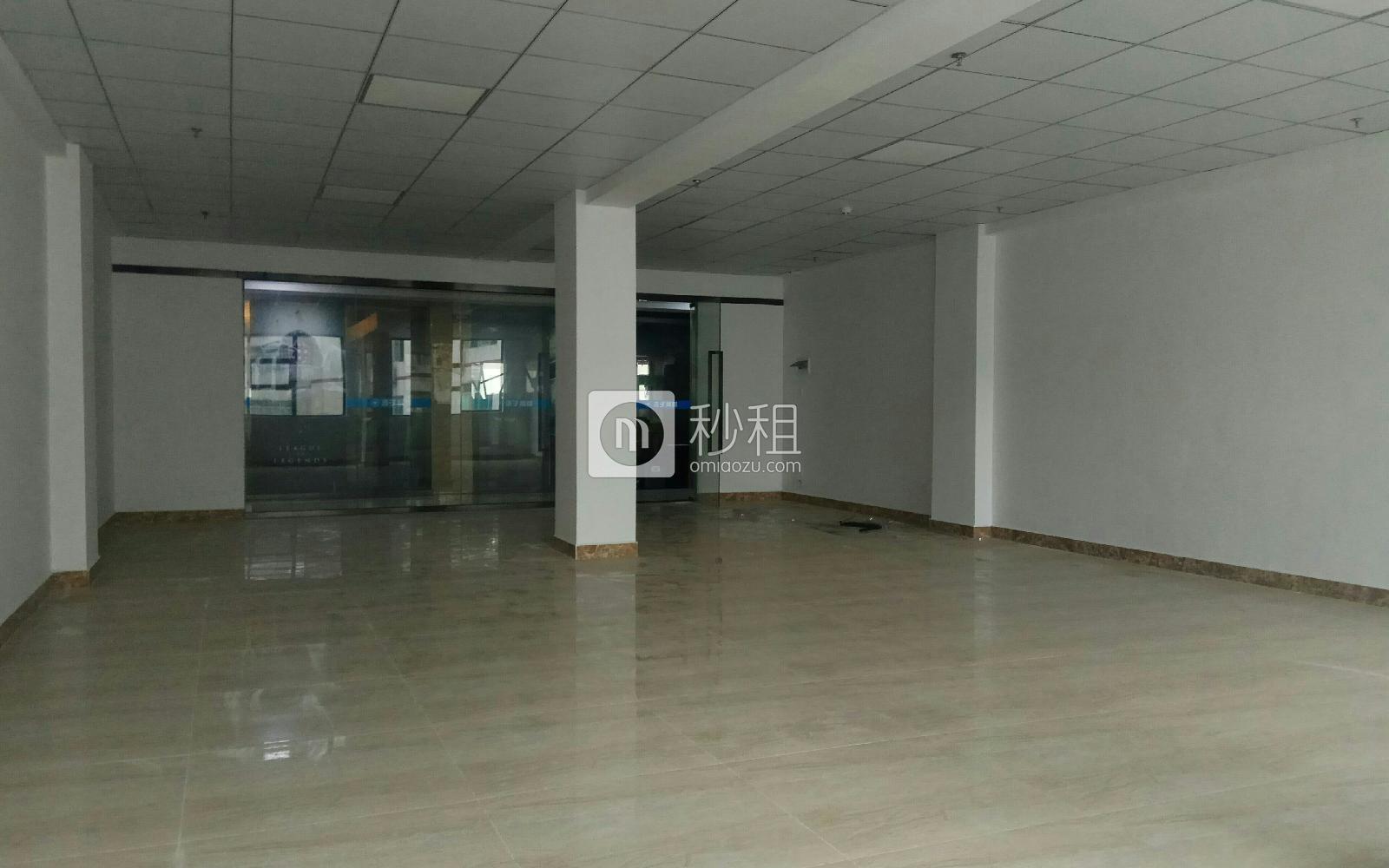 永顺通商业大厦写字楼出租156平米简装办公室53元/m².月