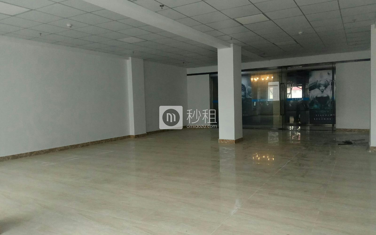 龙华-龙华 永顺通商业大厦 156m²