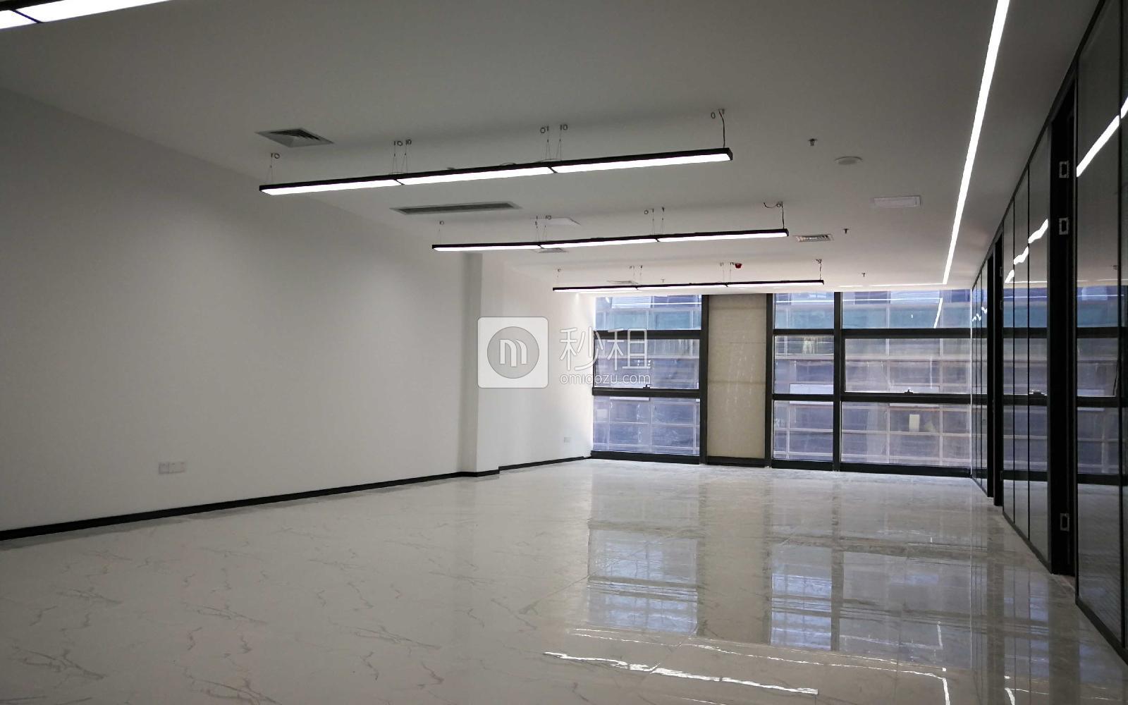 深圳湾科技生态园（三期）写字楼出租442平米精装办公室138元/m².月