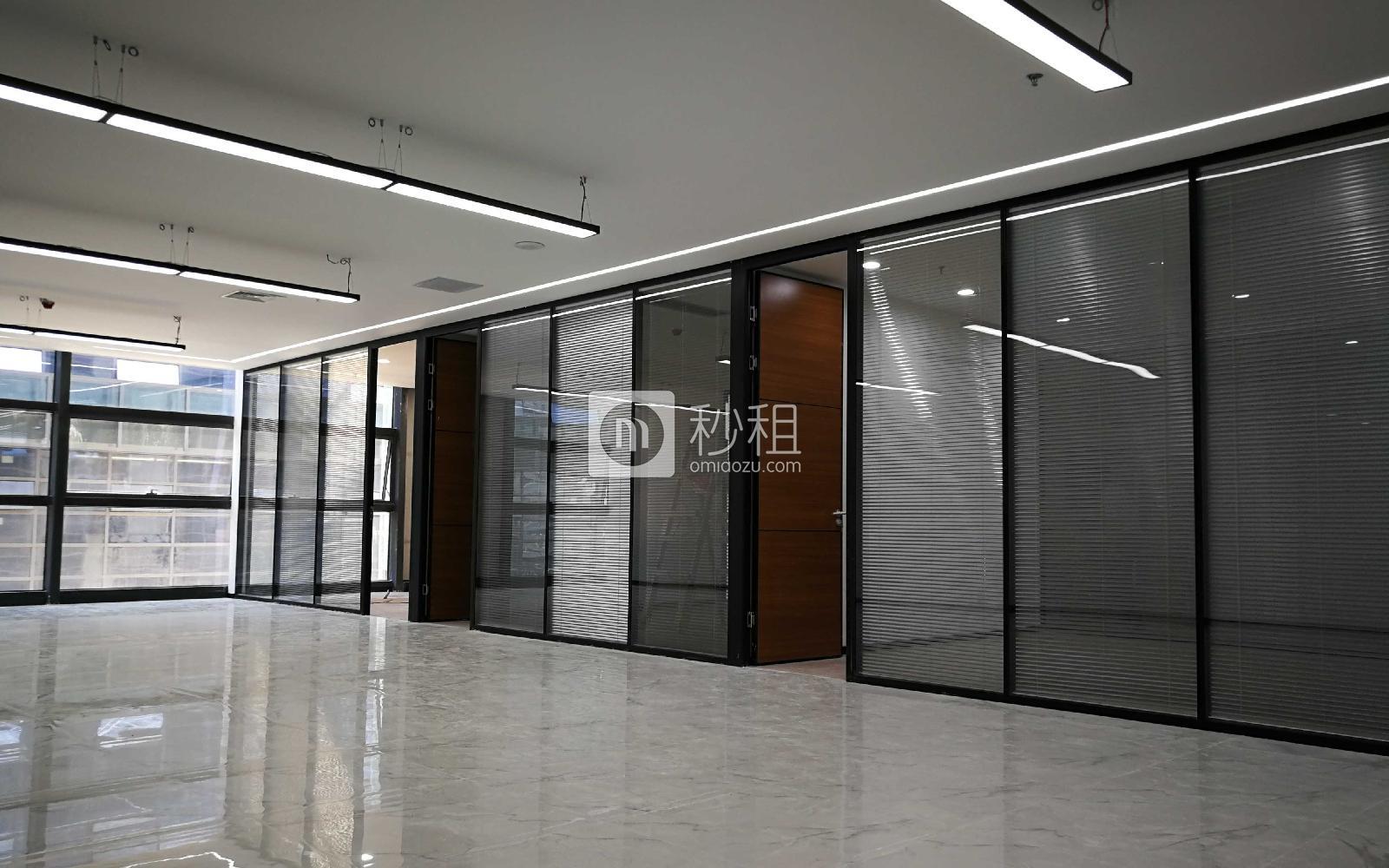 深圳湾科技生态园（三期）写字楼出租442平米精装办公室138元/m².月