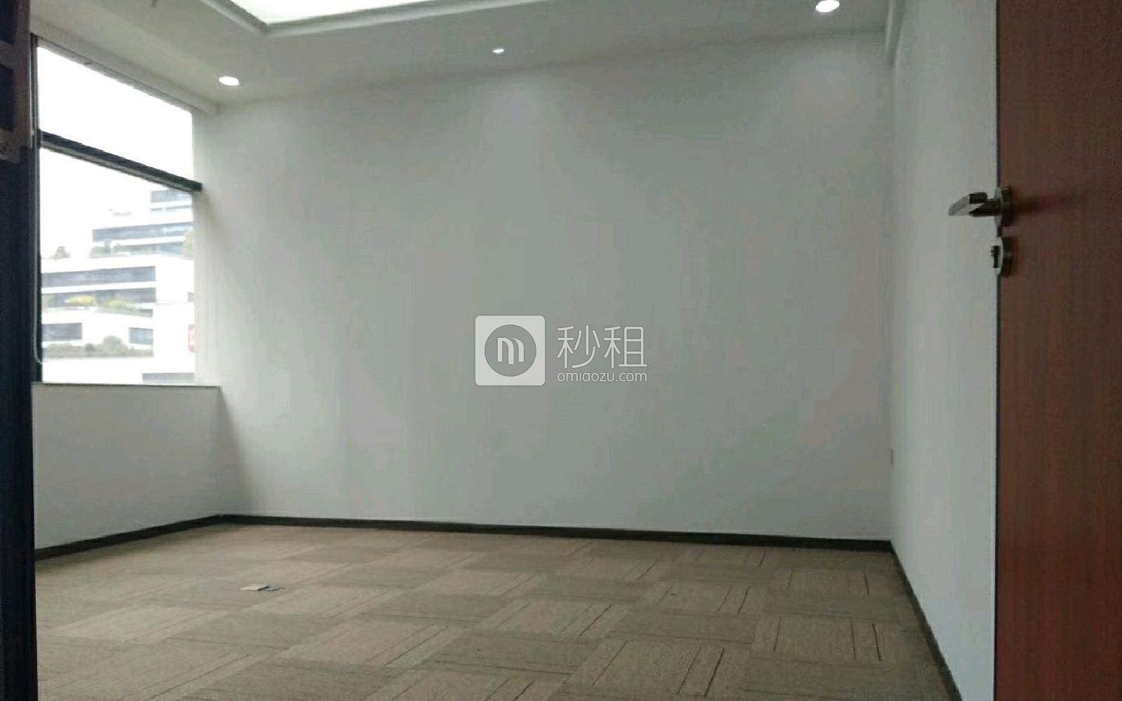 红松大厦写字楼出租290平米精装办公室155元/m².月
