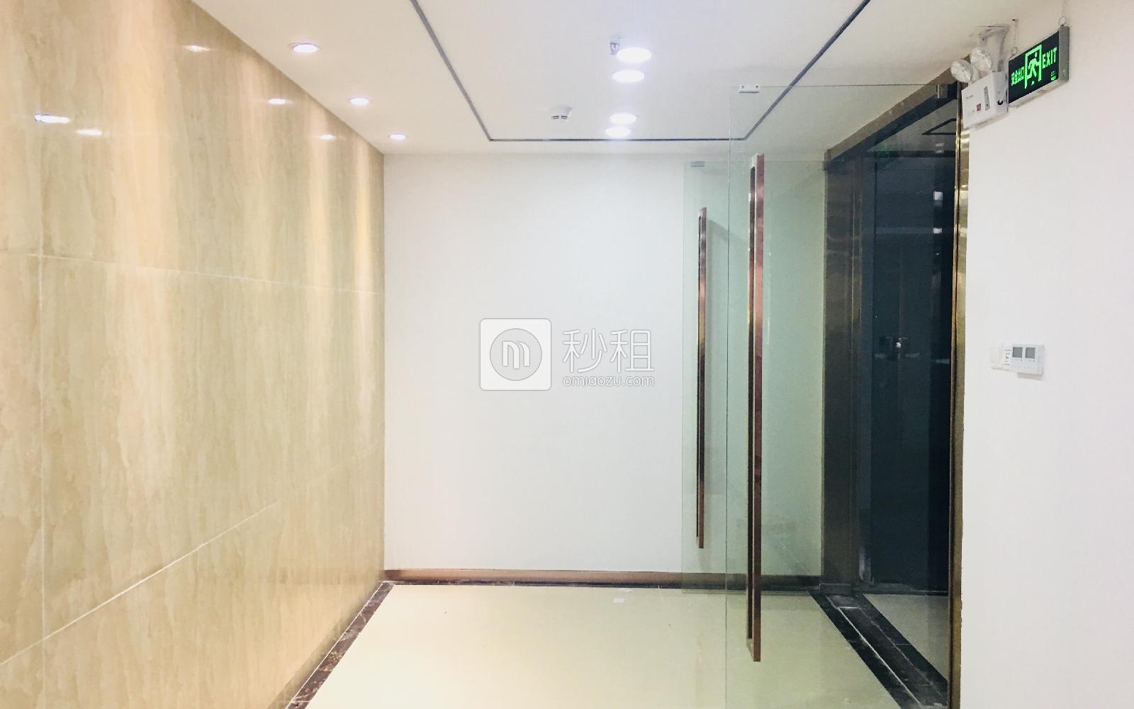 蛇口网谷-TCL科技大厦写字楼出租216平米精装办公室70元/m².月