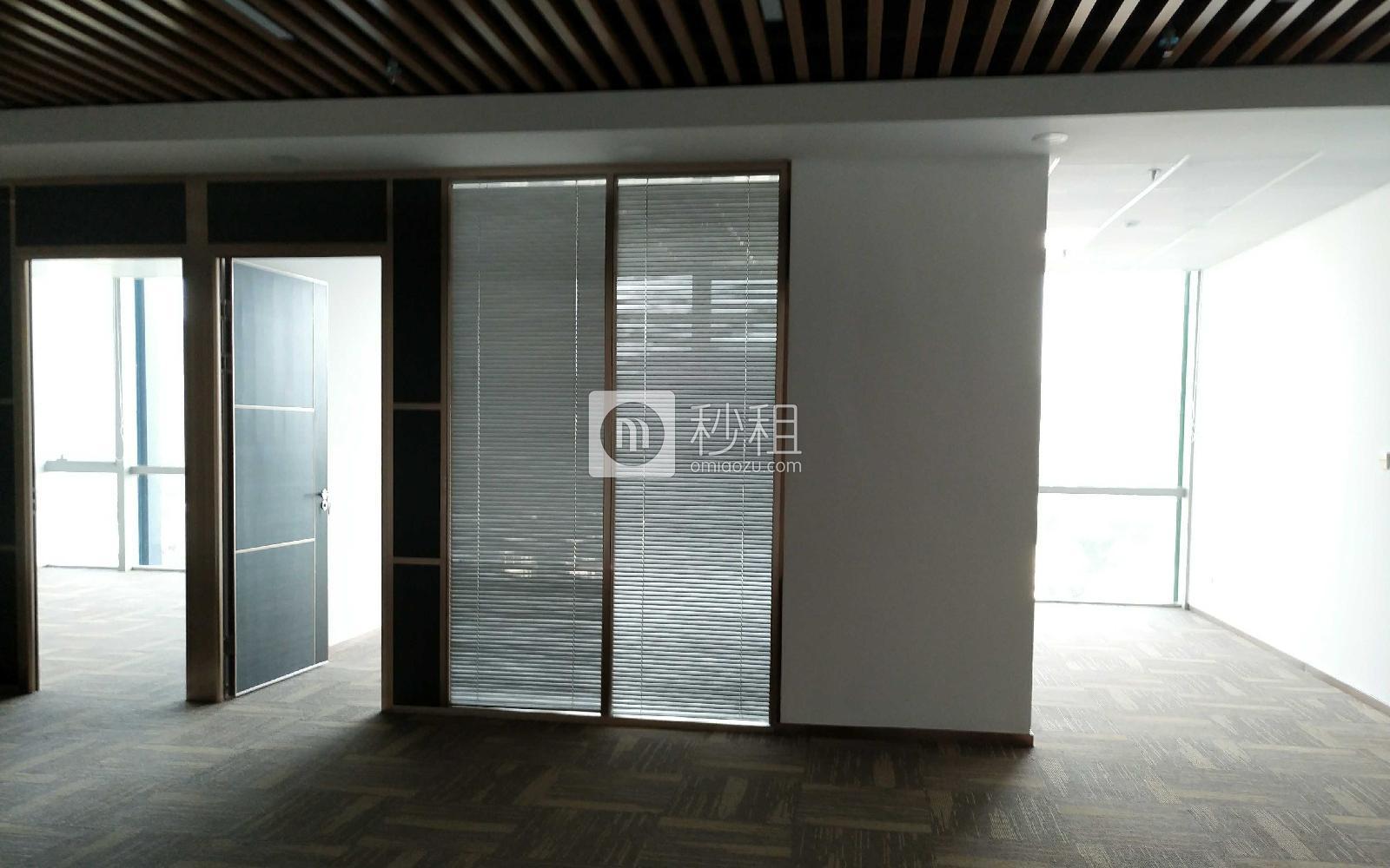 深业U中心写字楼出租230平米精装办公室70元/m².月
