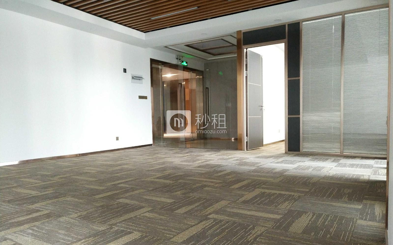 深业U中心写字楼出租230平米精装办公室70元/m².月