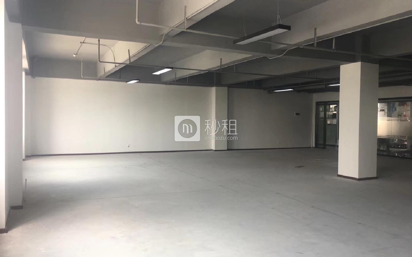 泽润中心写字楼出租149平米精装办公室55元/m².月