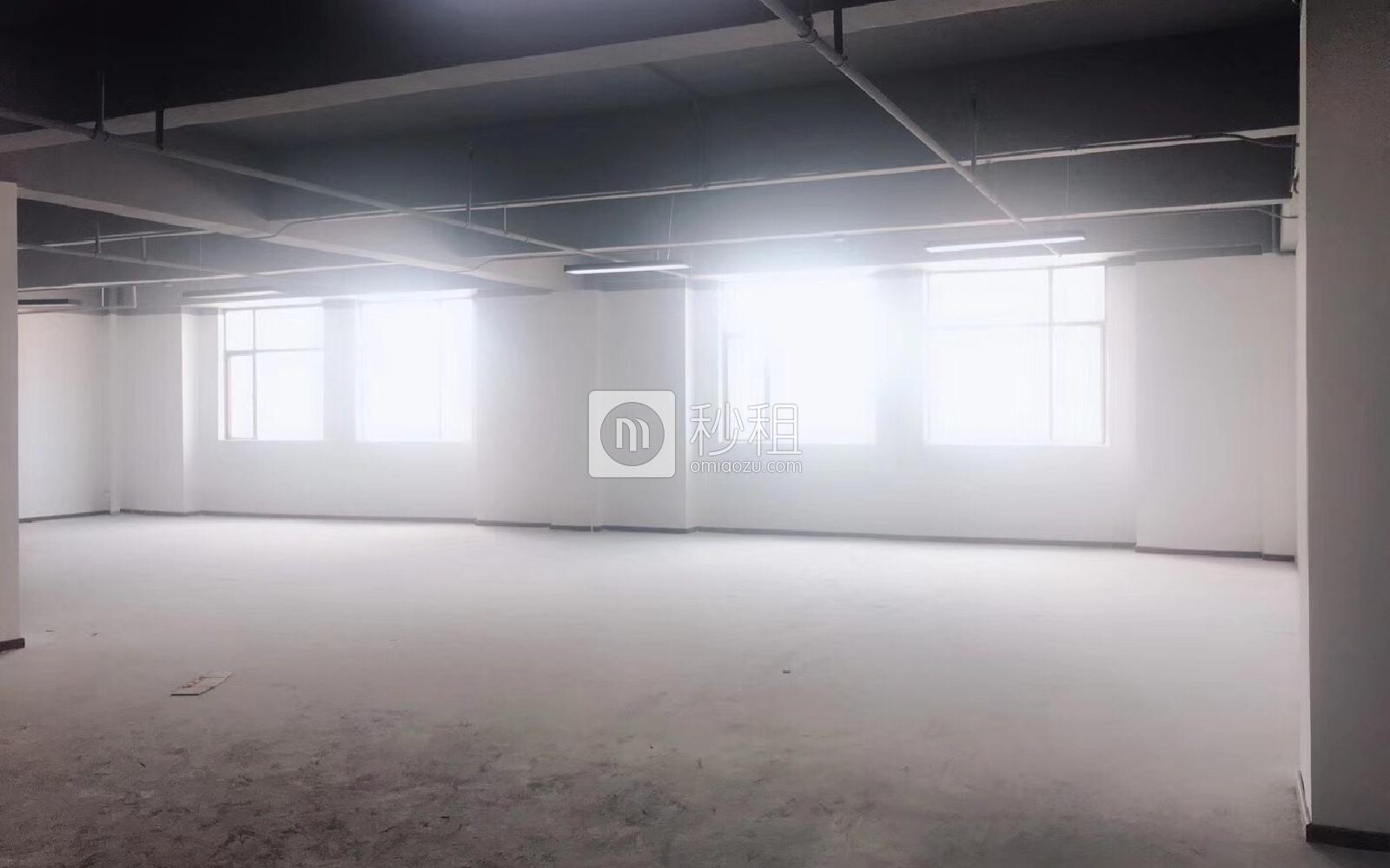 泽润中心写字楼出租149平米精装办公室55元/m².月