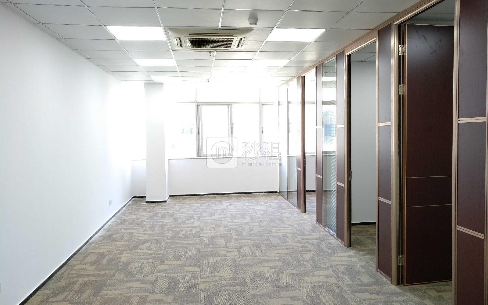 安华工业区写字楼出租160平米精装办公室65元/m².月