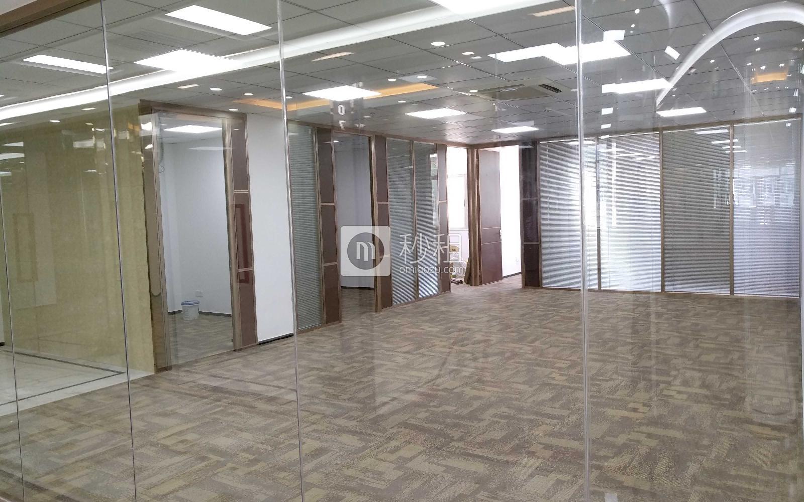 安华工业区写字楼出租220平米精装办公室115元/m².月