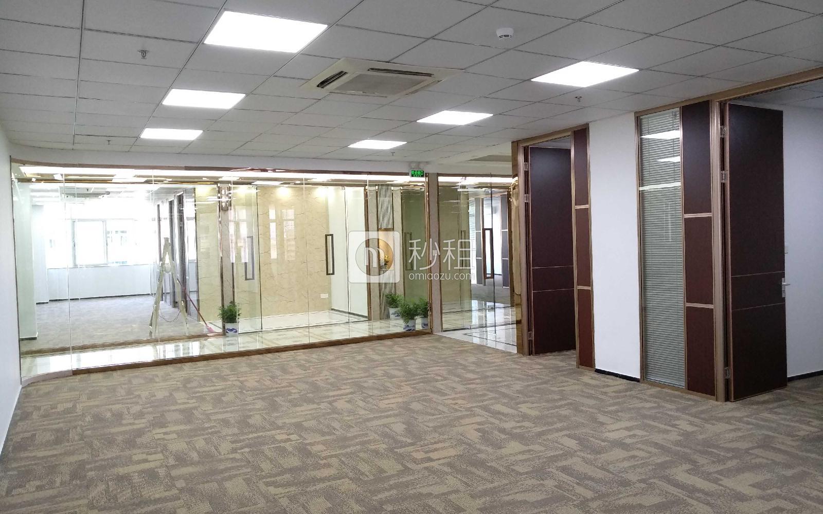 安华工业区写字楼出租220平米精装办公室115元/m².月