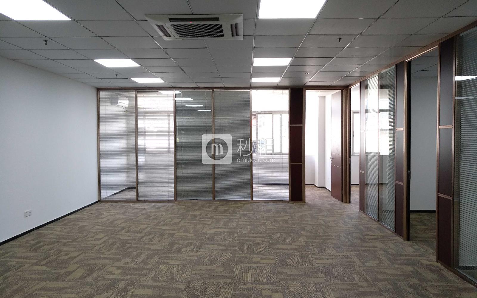安华工业区写字楼出租238平米精装办公室55元/m².月