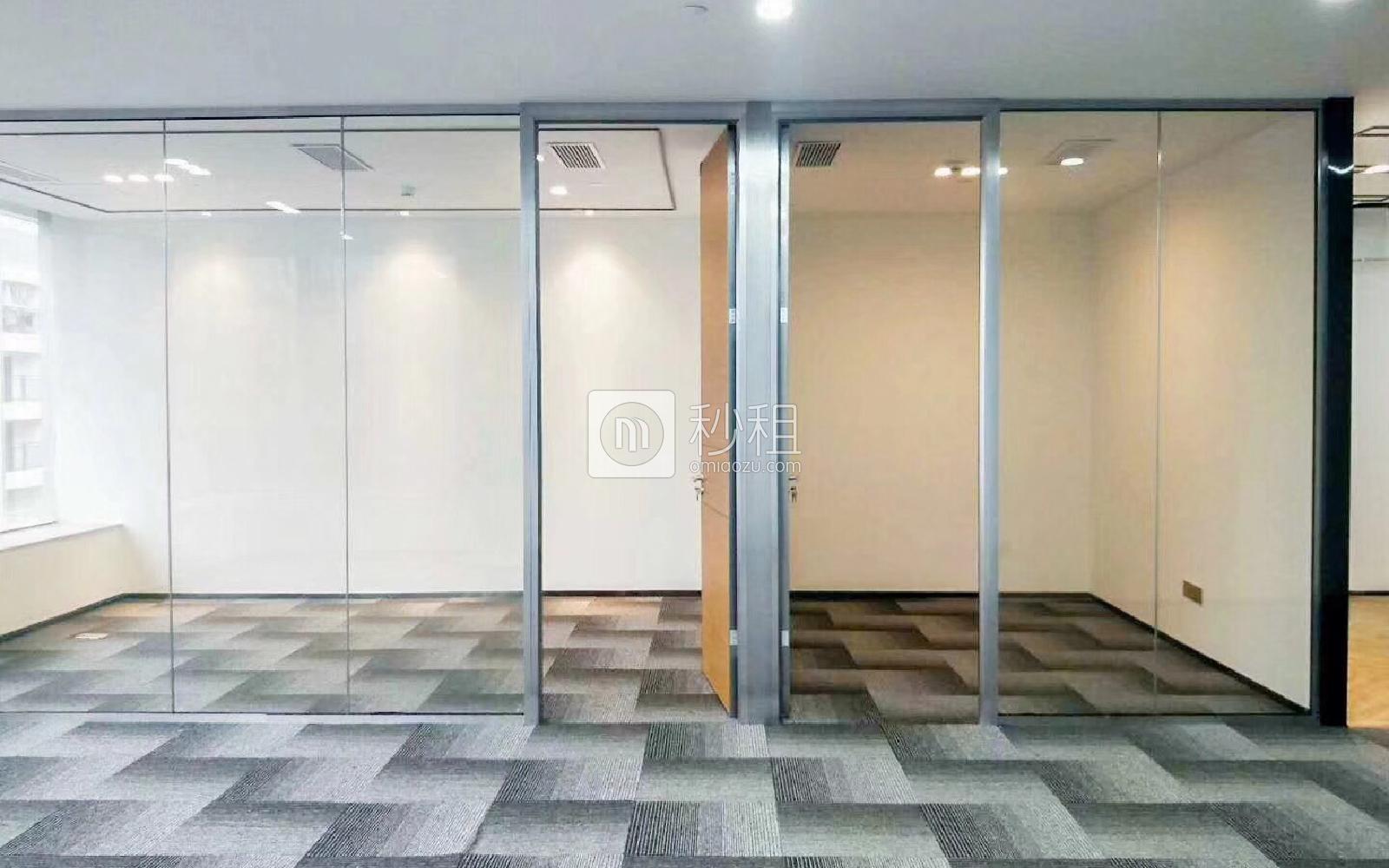 同泰时代中心写字楼出租138平米精装办公室55元/m².月