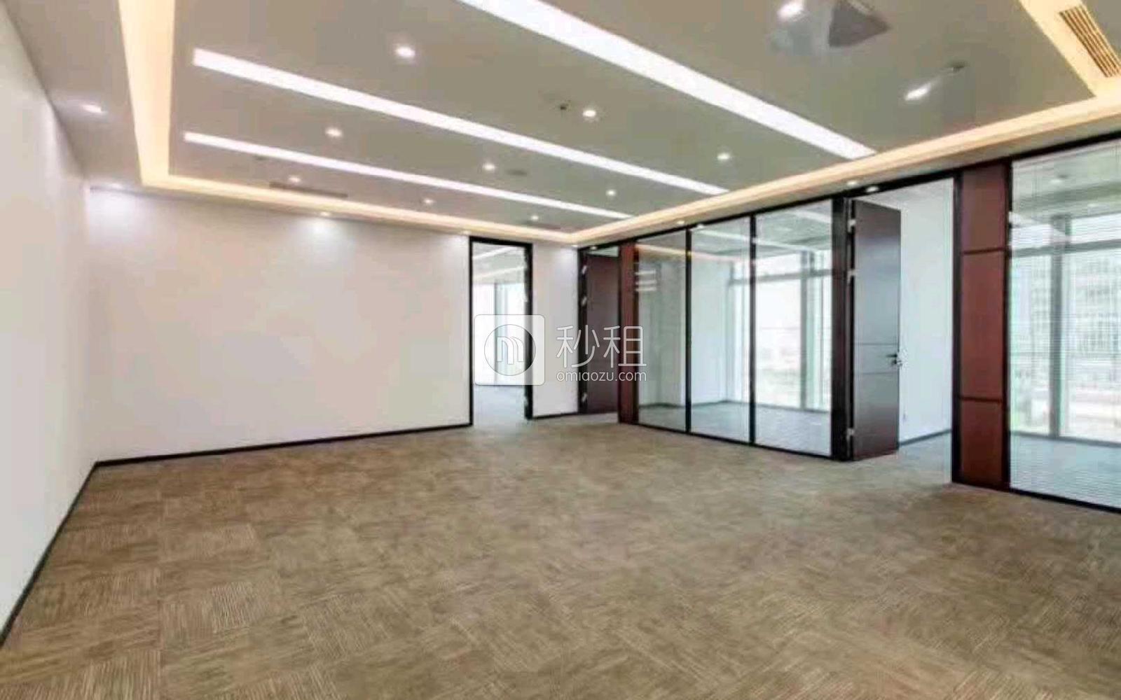 前海卓越宝中时代广场写字楼出租210平米豪装办公室150元/m².月