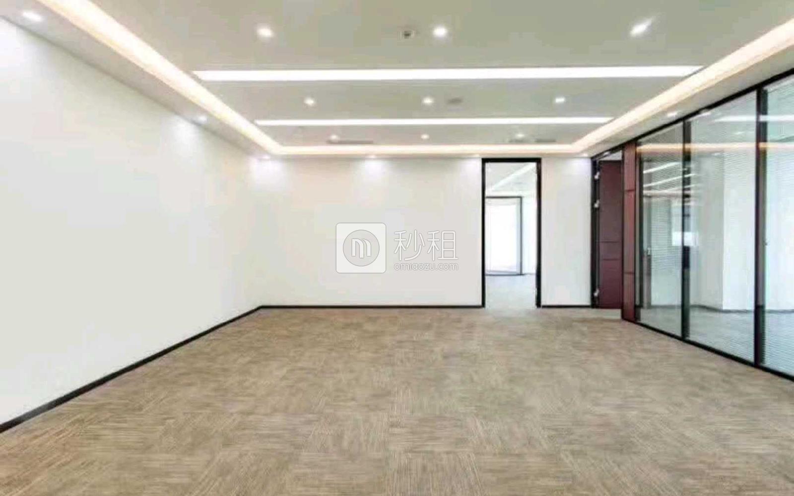 前海卓越宝中时代广场写字楼出租210平米豪装办公室150元/m².月