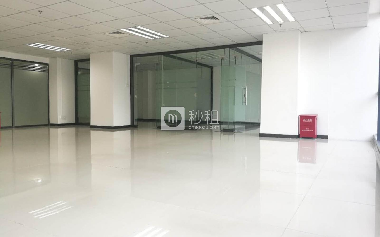 尚美中心大厦写字楼出租235平米精装办公室105元/m².月