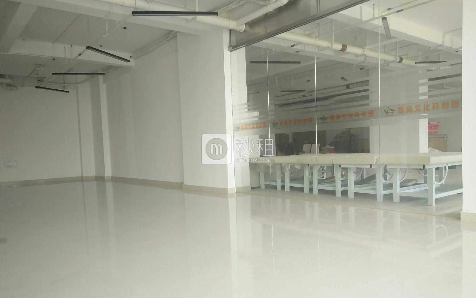 鼎尚时代写字楼出租140平米精装办公室50元/m².月