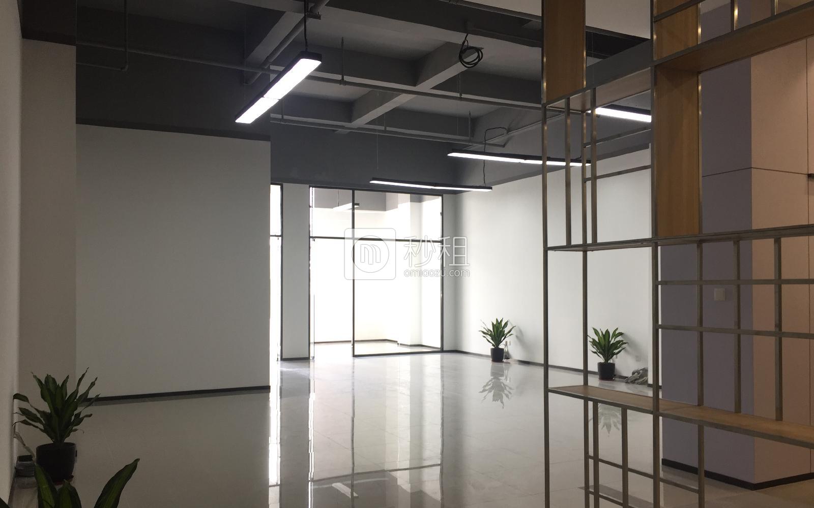中执NEX ONE写字楼出租500平米精装办公室88元/m².月