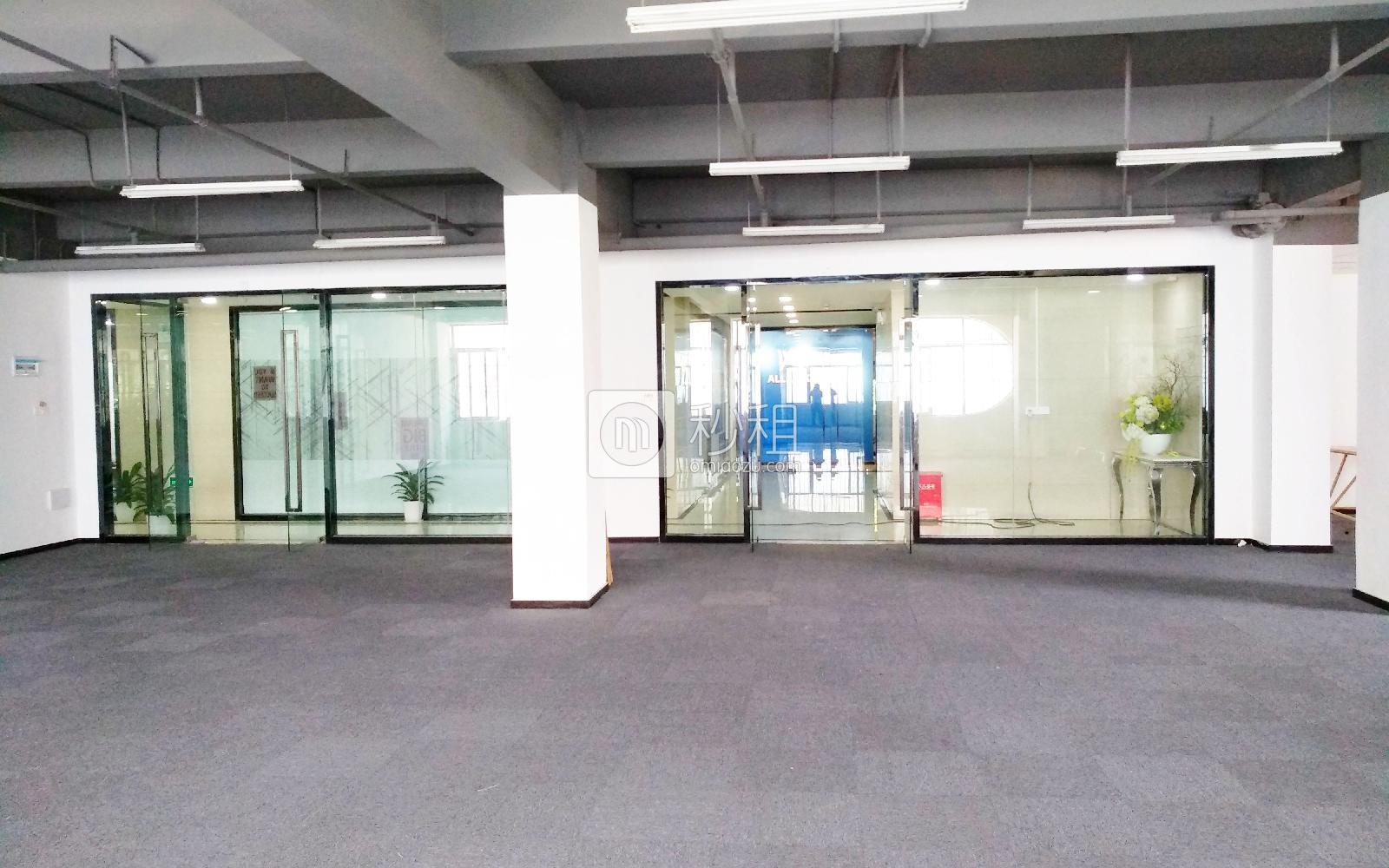 安华工业区写字楼出租396平米精装办公室60元/m².月