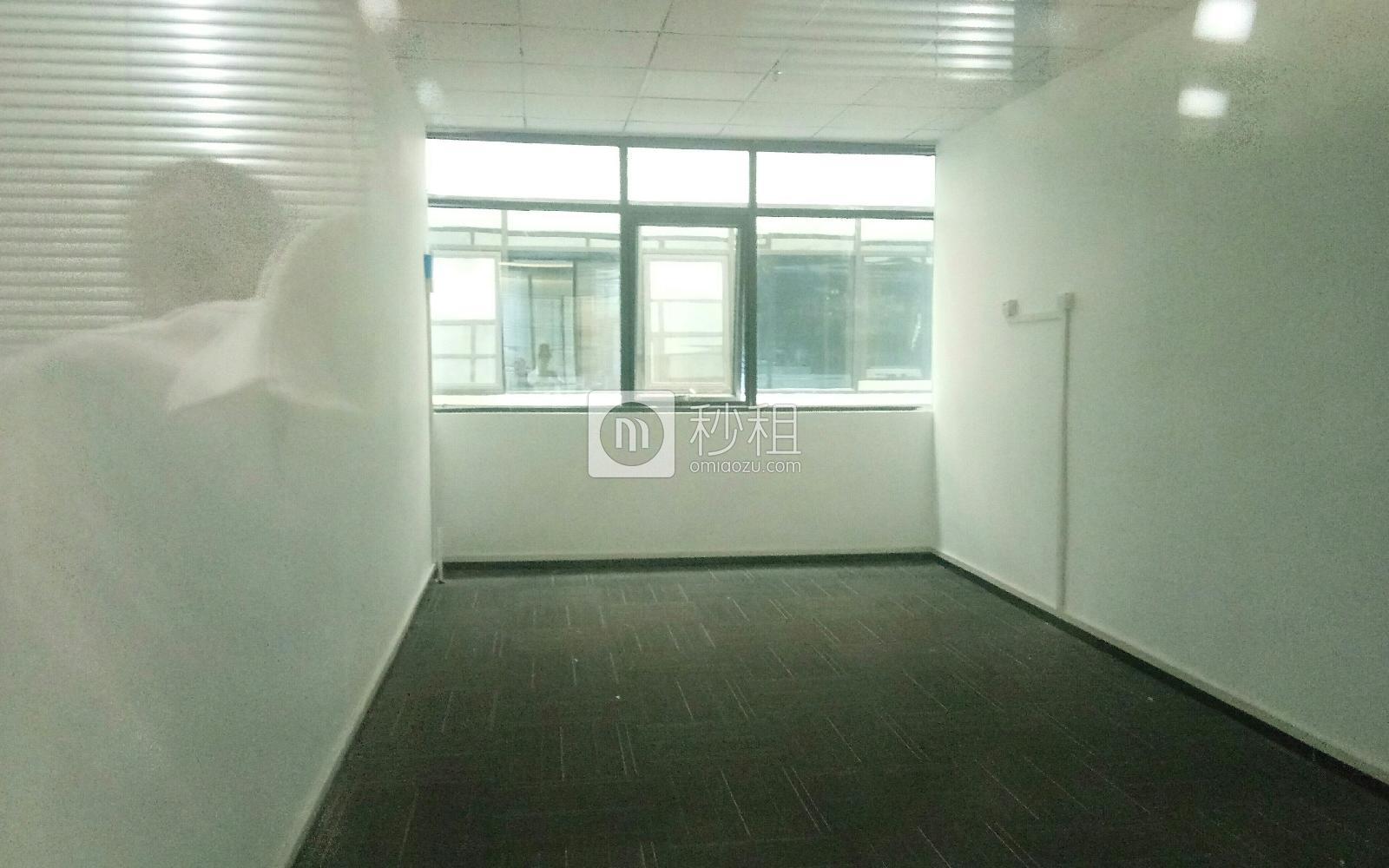 金宝商务大厦写字楼出租81平米精装办公室60元/m².月