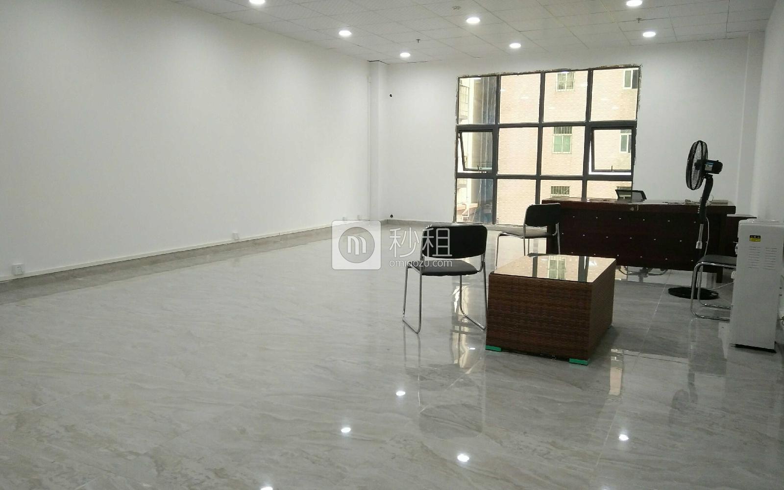 红湾商务中心写字楼出租181平米精装办公室45元/m².月