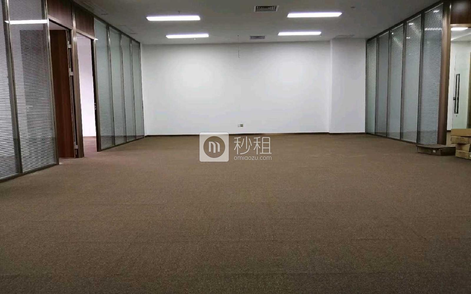 宝安西乡【共乐城（明月花都大厦）】86m²户型