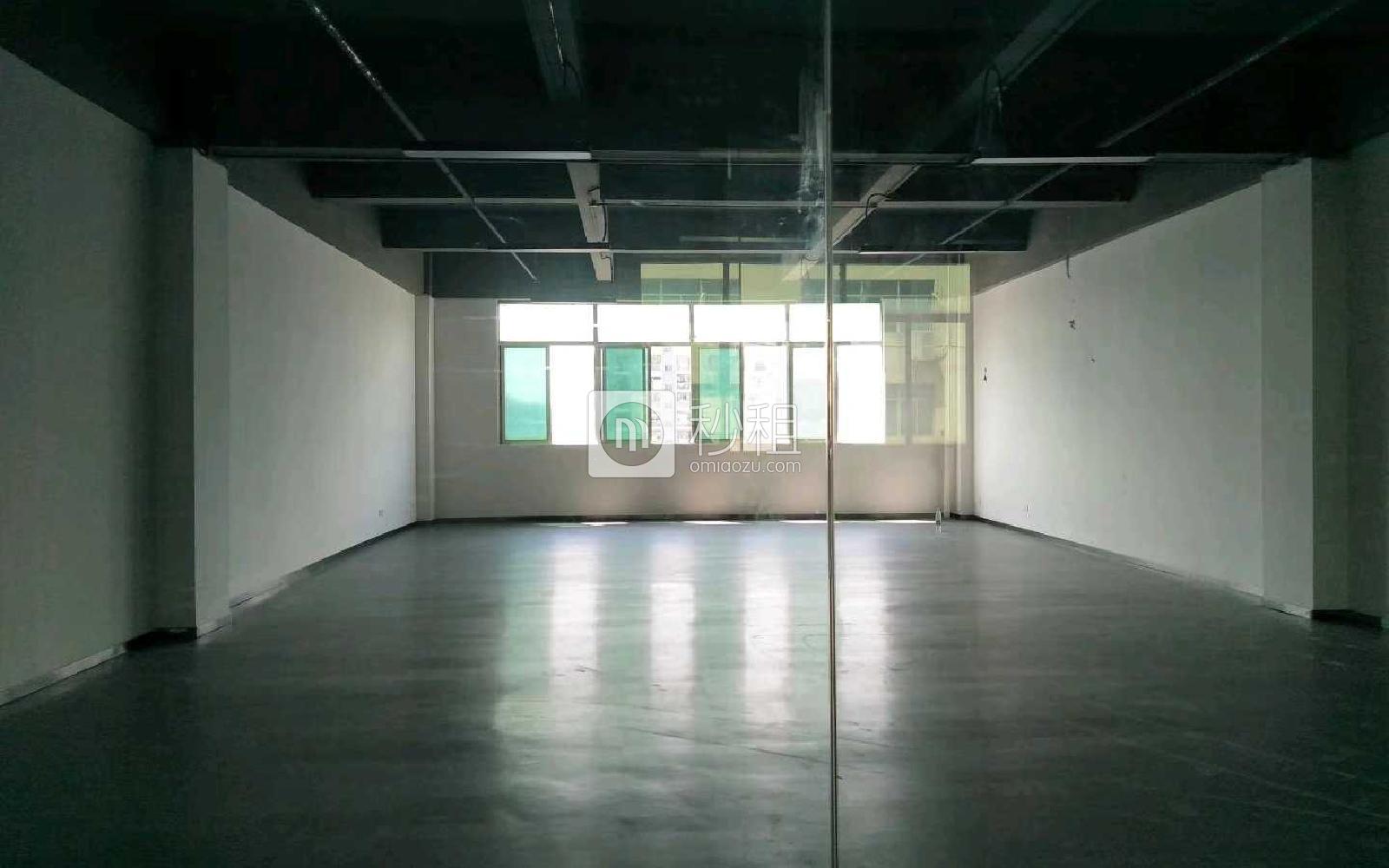 智工小镇写字楼出租138平米精装办公室60元/m².月