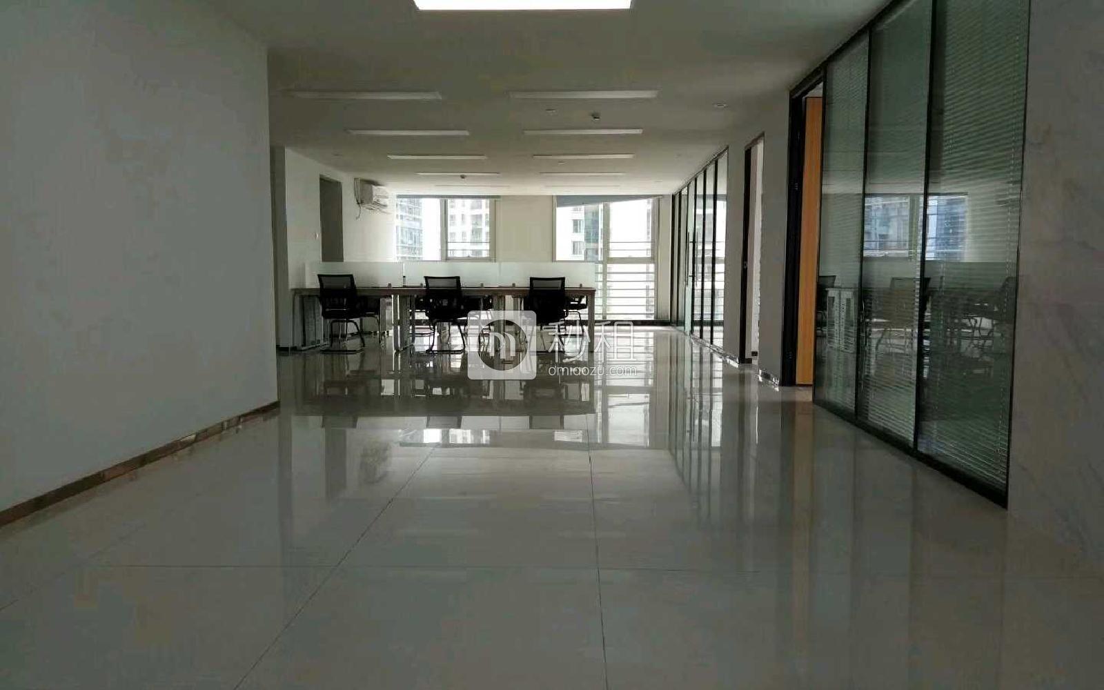 龙光·世纪大厦写字楼出租391平米精装办公室160元/m².月