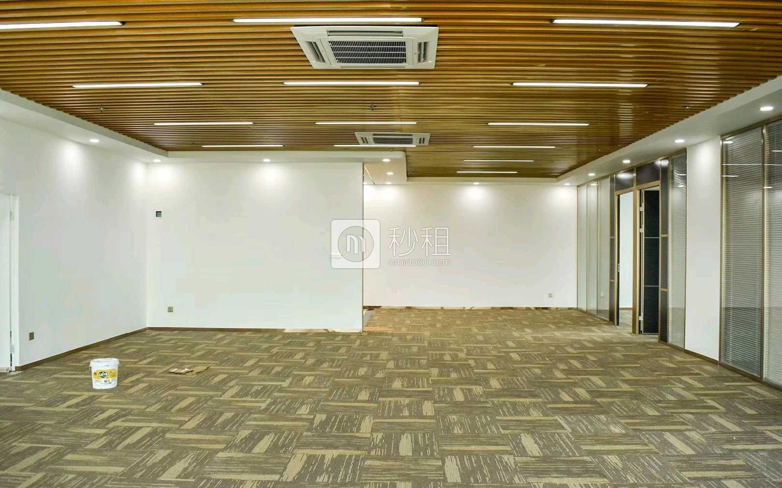 深业U中心写字楼出租361平米精装办公室60元/m².月