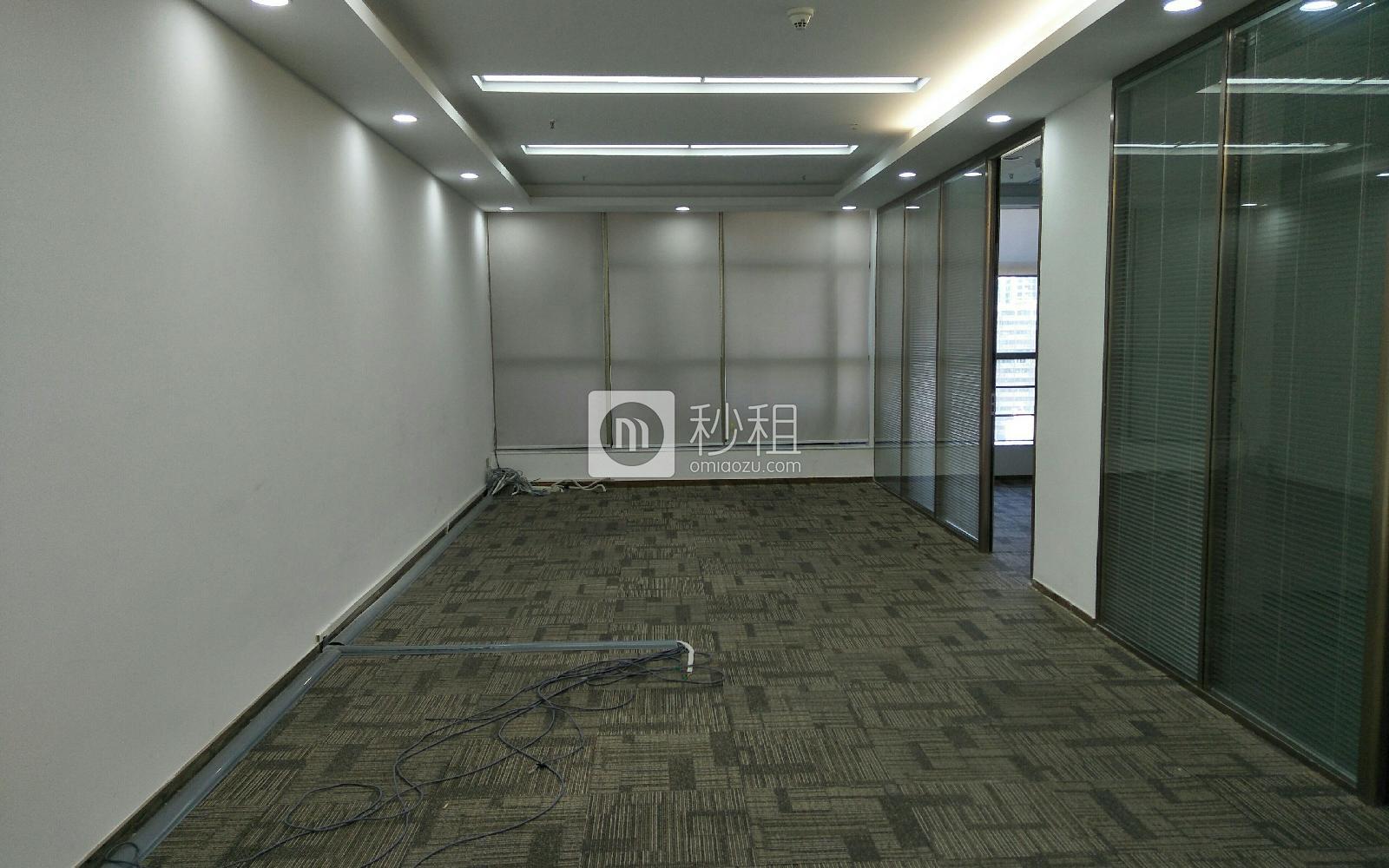 海松大厦写字楼出租199平米精装办公室90元/m².月