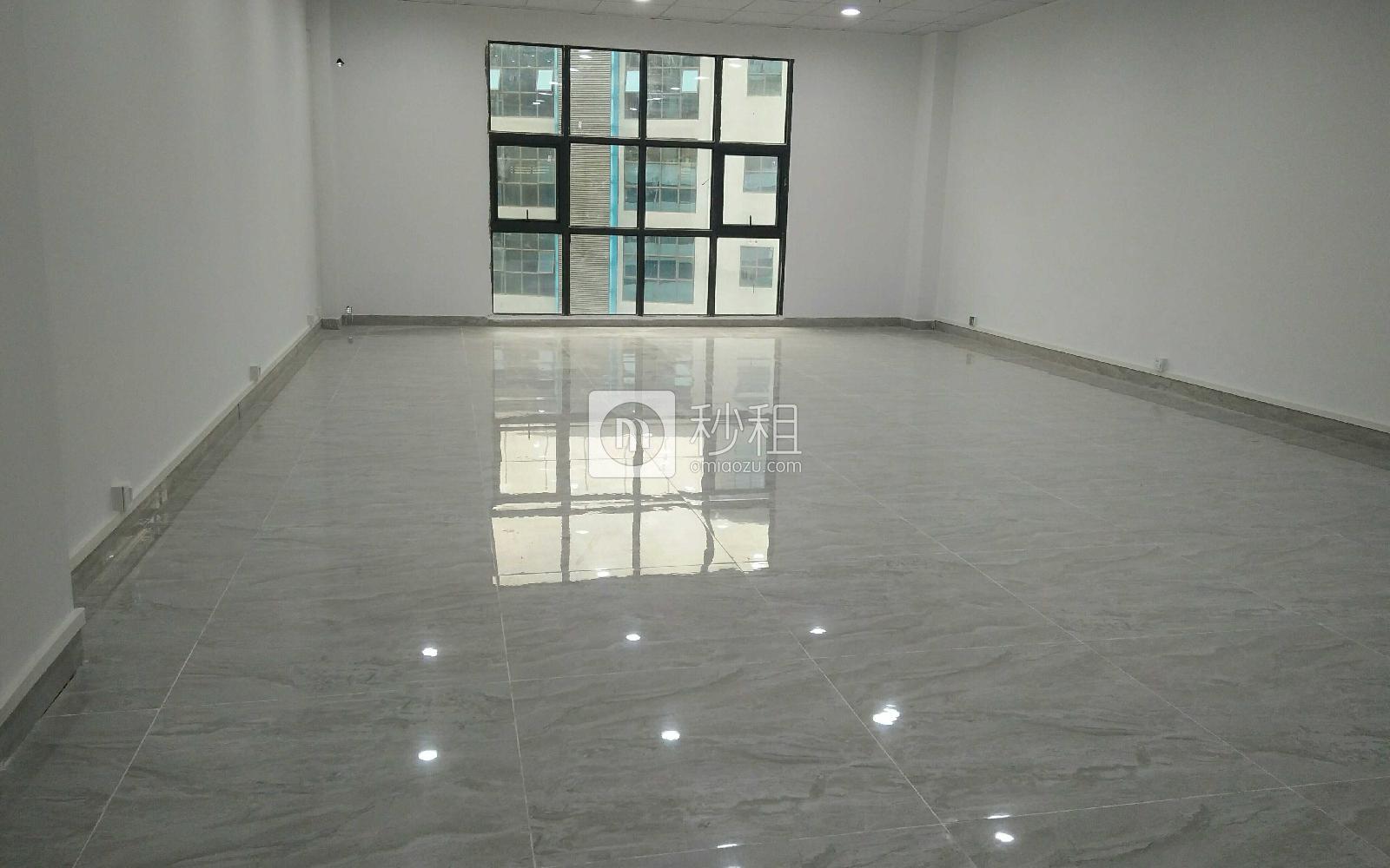 红湾商务中心写字楼出租303平米简装办公室47元/m².月